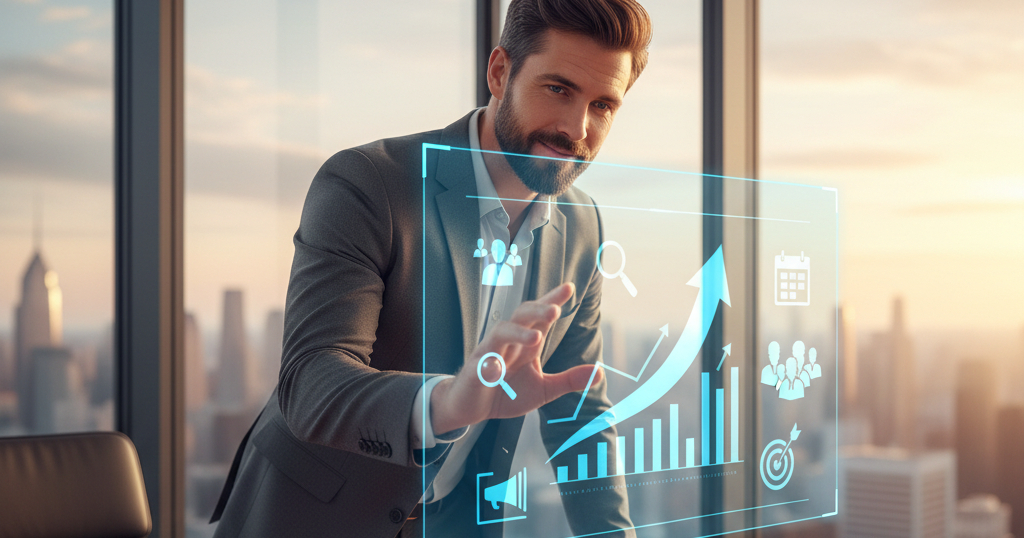 Want More Customers? Here's What Actually Works for Small Businesses in 2025