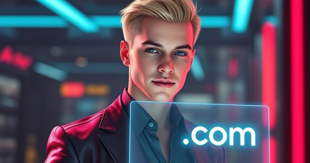 What is a Domain Name and Why Your Business Needs One